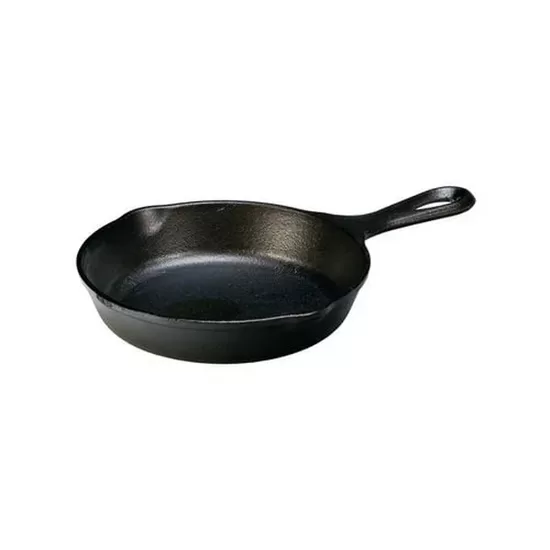 Poêle en fonte Lodge® - 6.5"